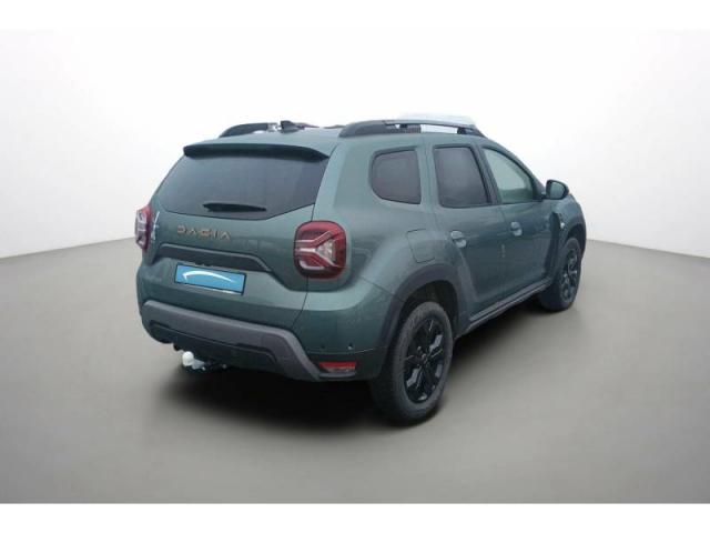 Dacia Duster image 5