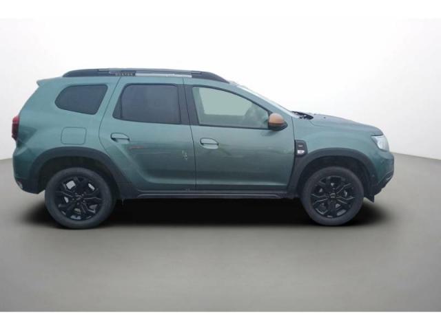 Dacia Duster image 8
