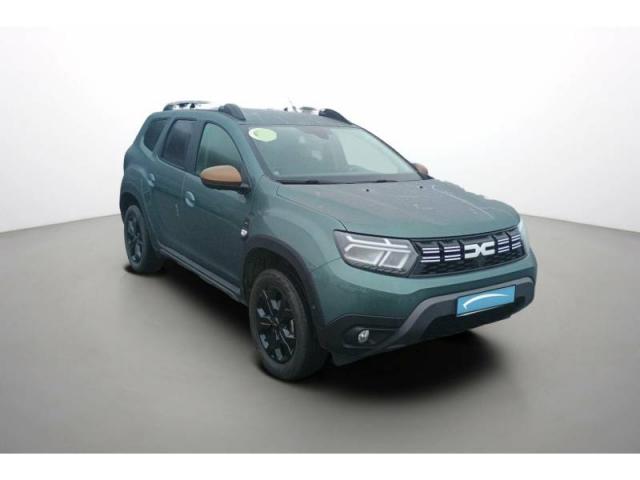 Dacia Duster image 7