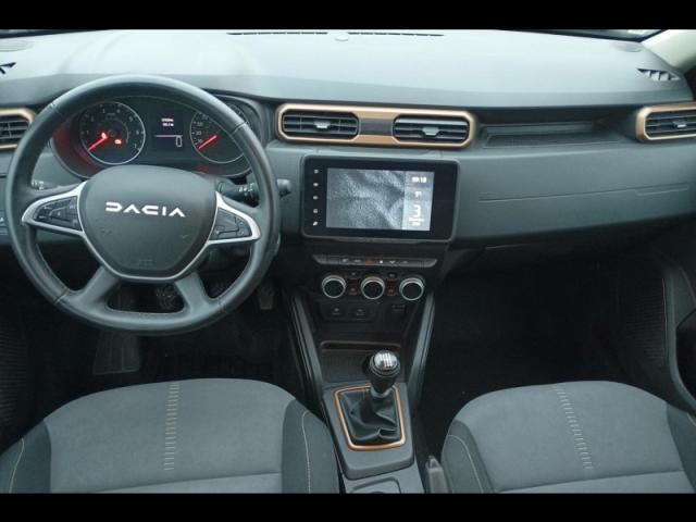 Dacia Duster image 6