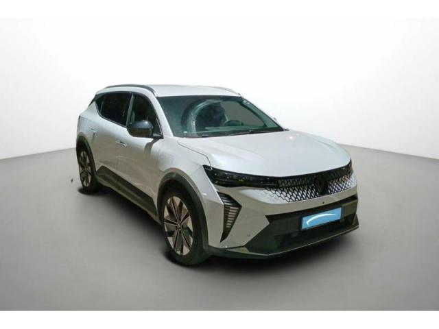 Renault Scénic image 8