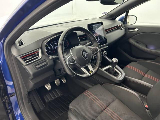 Renault Clio image 1