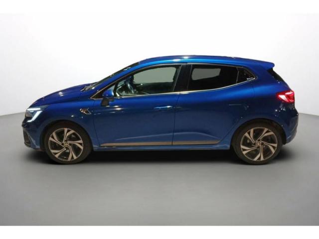 Renault Clio image 8