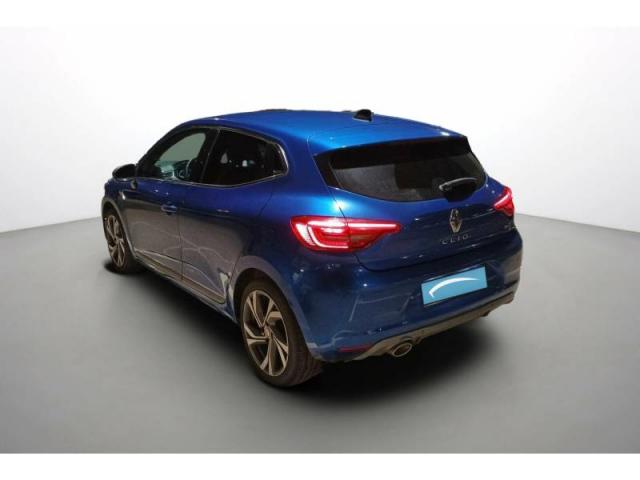 Renault Clio image 7