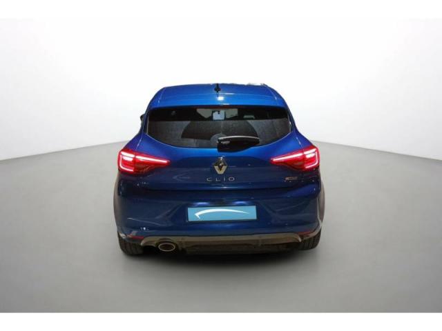 Renault Clio image 1