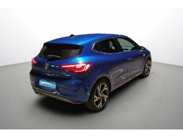 Renault Clio image 6