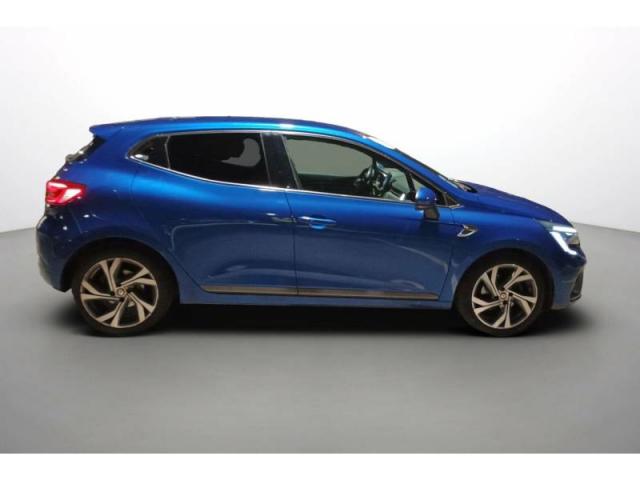 Renault Clio image 2