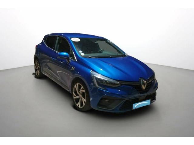 Renault Clio image 3