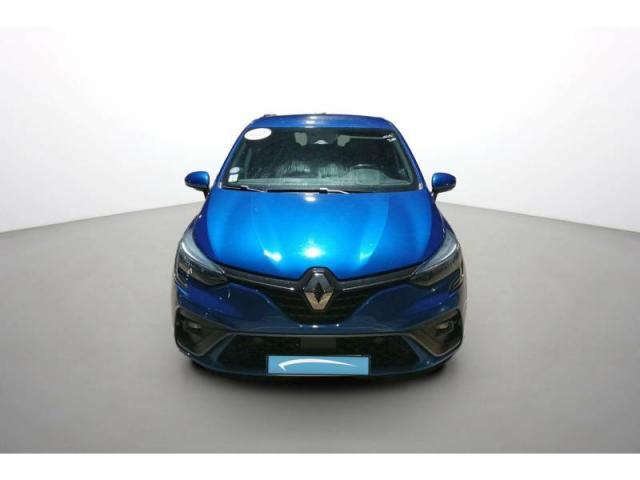 Renault Clio image 5