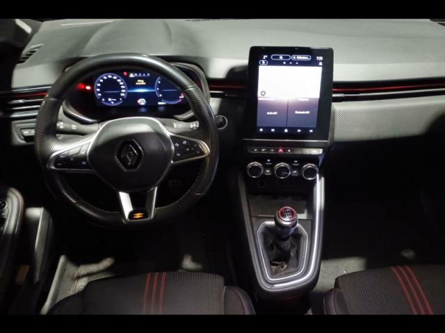 Renault Clio image 4