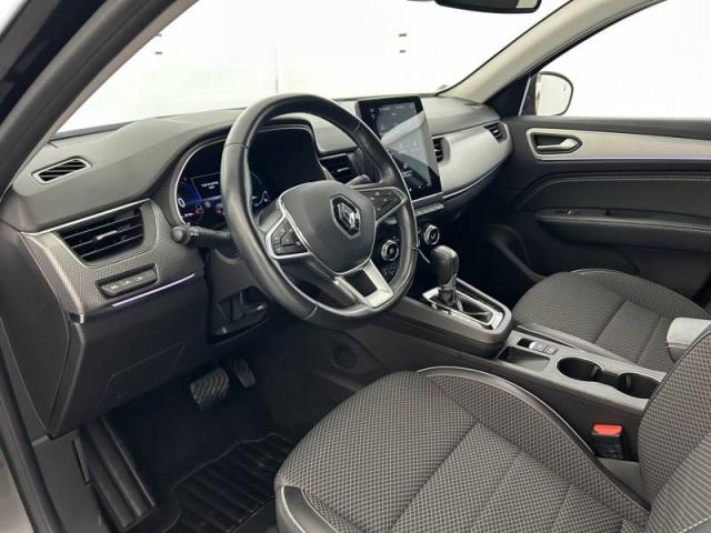 Renault Arkana image 1