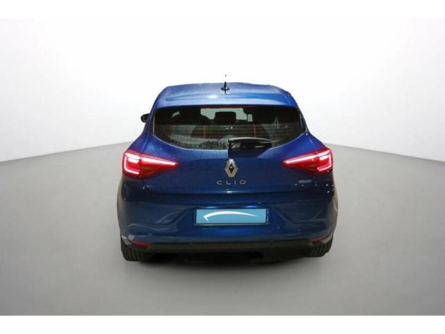 Renault Clio image 6