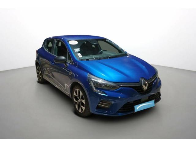 Renault Clio image 1