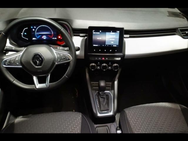 Renault Clio image 8