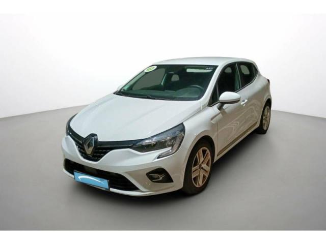 Renault Clio Tce 90 - 21n Business