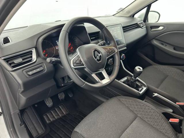 Renault Clio image 1