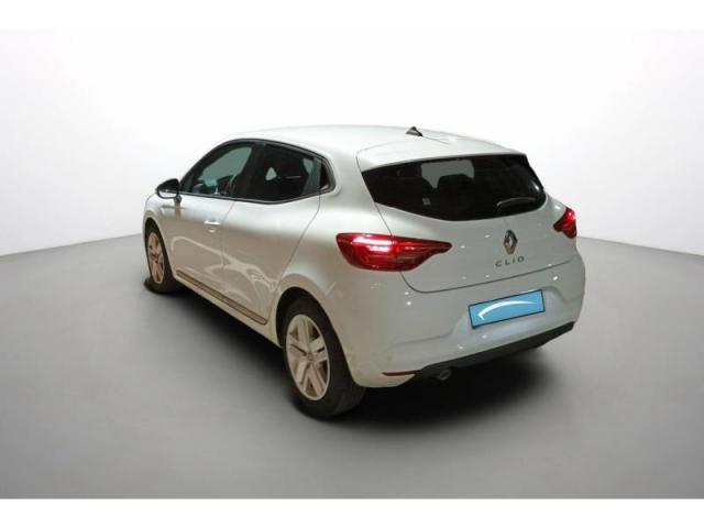 Renault Clio image 3