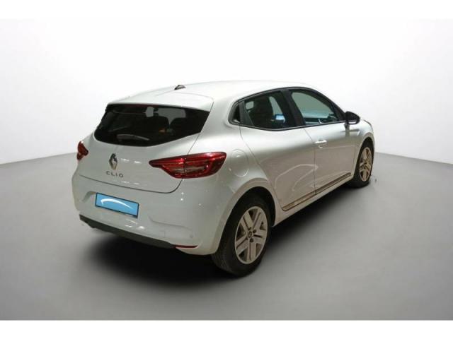 Renault Clio image 8