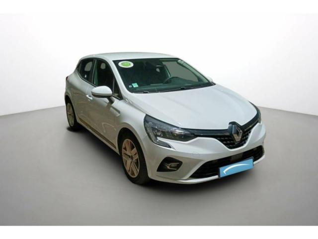 Renault Clio image 2