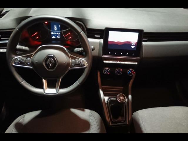 Renault Clio image 4