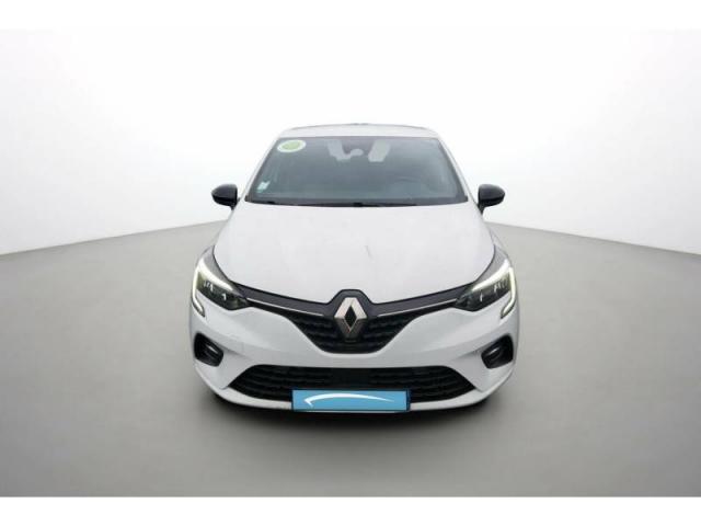 Renault Clio image 2