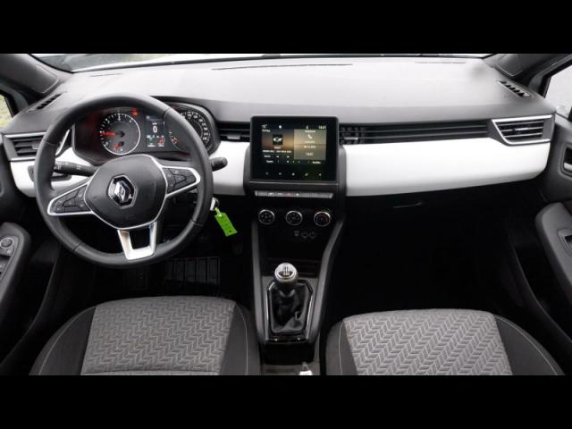 Renault Clio image 7