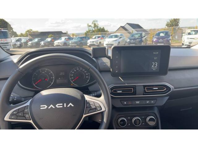 Dacia Sandero image 1