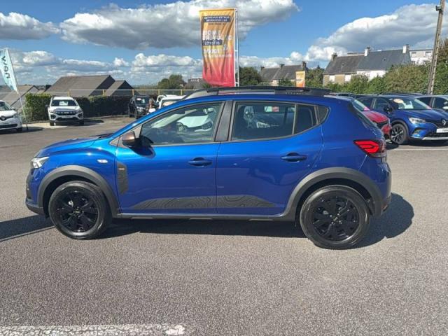 Dacia Sandero image 3