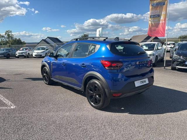 Dacia Sandero image 9