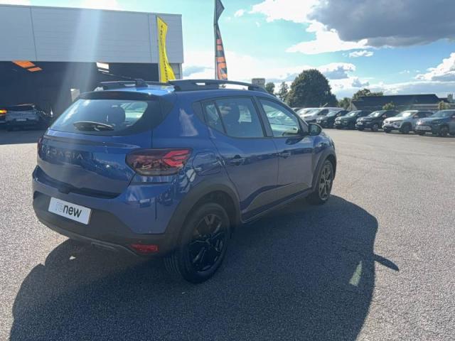 Dacia Sandero image 7