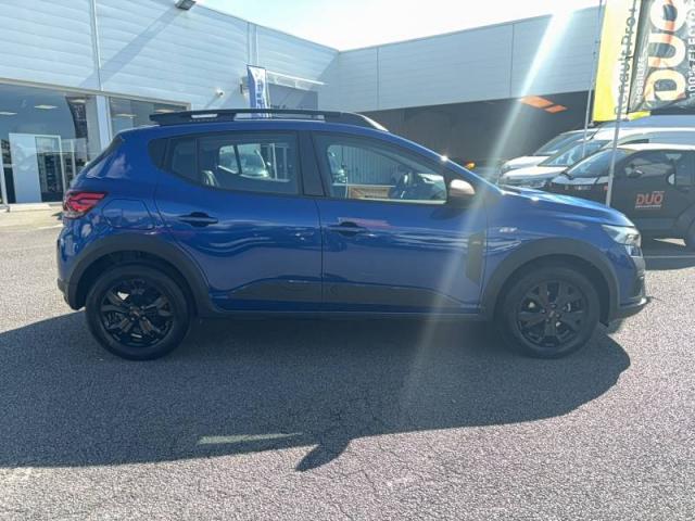 Dacia Sandero image 4