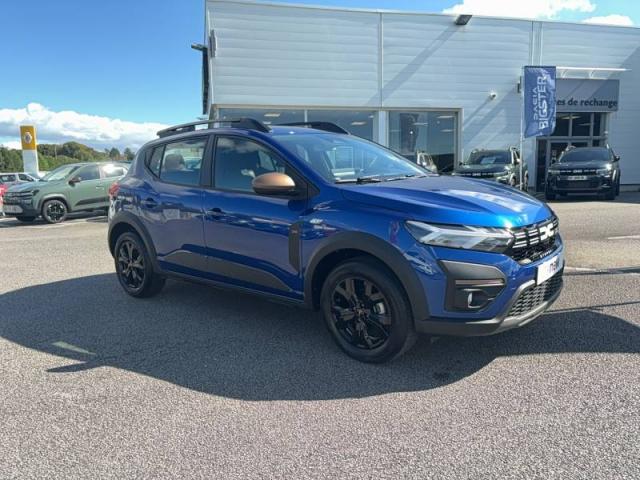 Dacia Sandero image 5