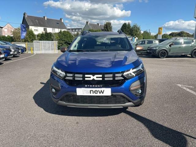 Dacia Sandero image 8