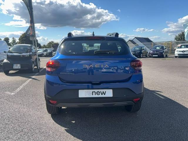 Dacia Sandero image 2