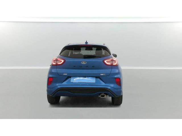 Ford Puma image 5