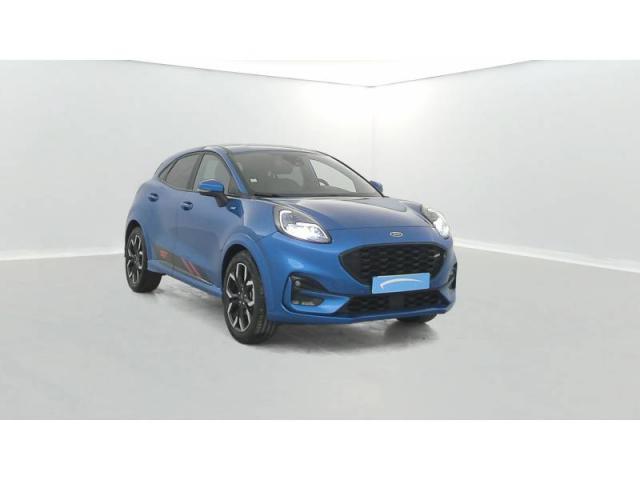 Ford Puma image 4