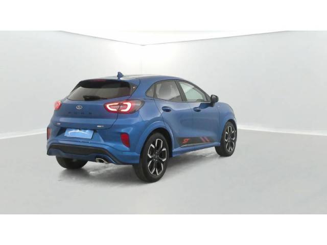 Ford Puma image 3