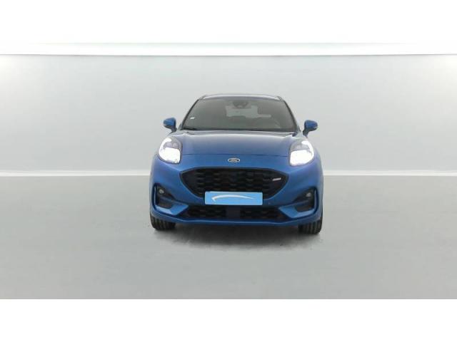 Ford Puma image 8