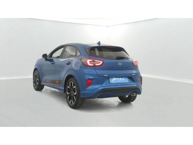 Ford Puma image 6