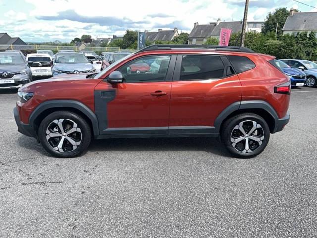 Dacia Duster image 8