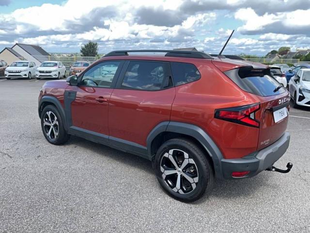 Dacia Duster image 4