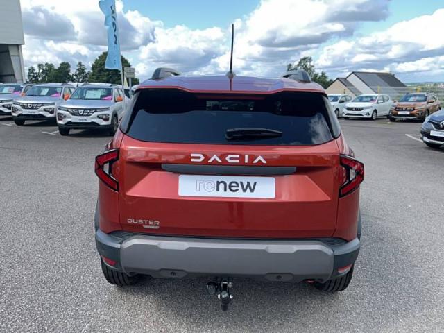 Dacia Duster image 3