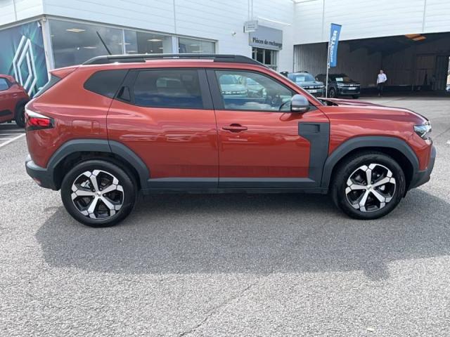 Dacia Duster image 5