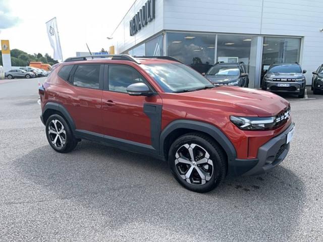 Dacia Duster image 1