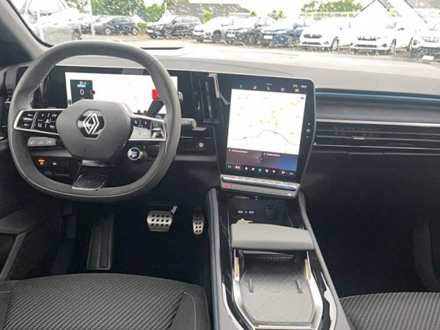 Renault Austral image 3