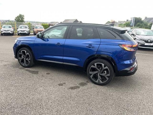 Renault Austral image 9