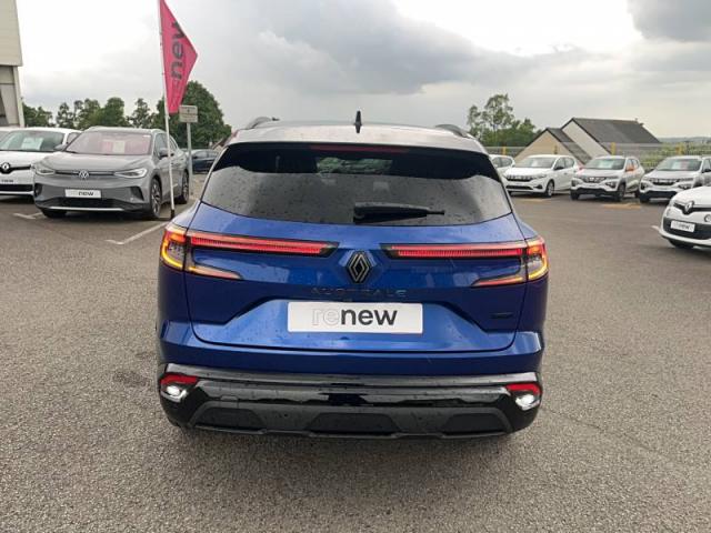 Renault Austral image 1