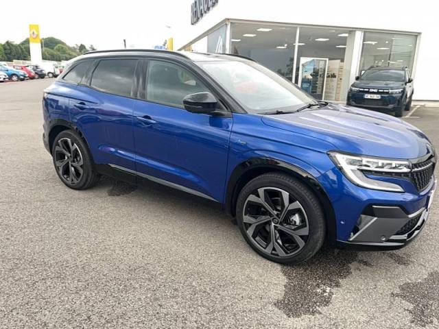 Renault Austral image 4