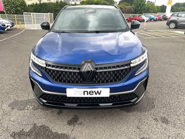 Renault Austral image 8