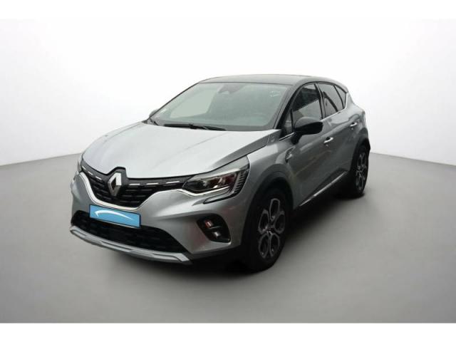Renault Captur E-Tech 145 - 21 Intens